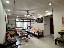 Blk 90 Commonwealth View (Queenstown), HDB 4 Rooms #557125221